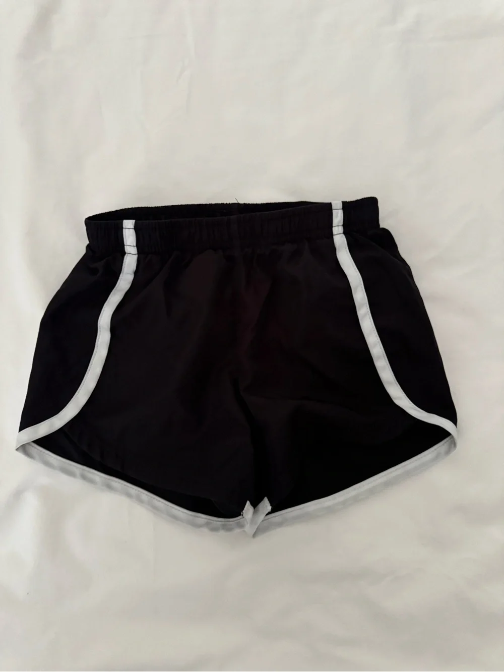 Disney Black Mickey Graphic Short Sleeve Top and Shorts Set